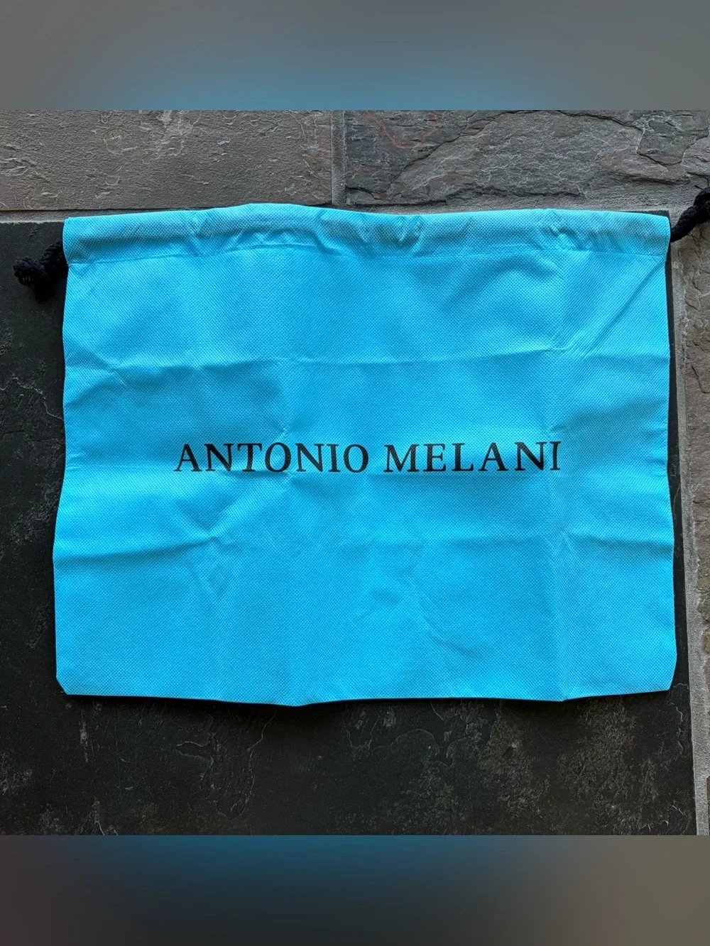 ANTONIO MELANI ivory cream